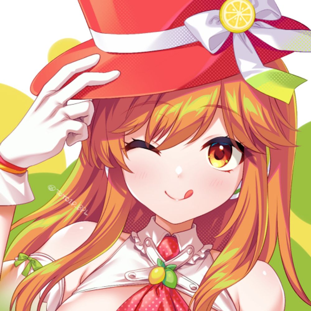 TOYO1P a.k.a. BEMANI探偵