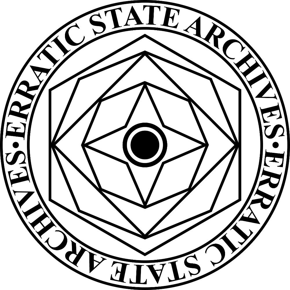 Erratic State Archives