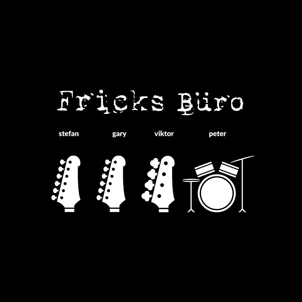 Fricks Büro
