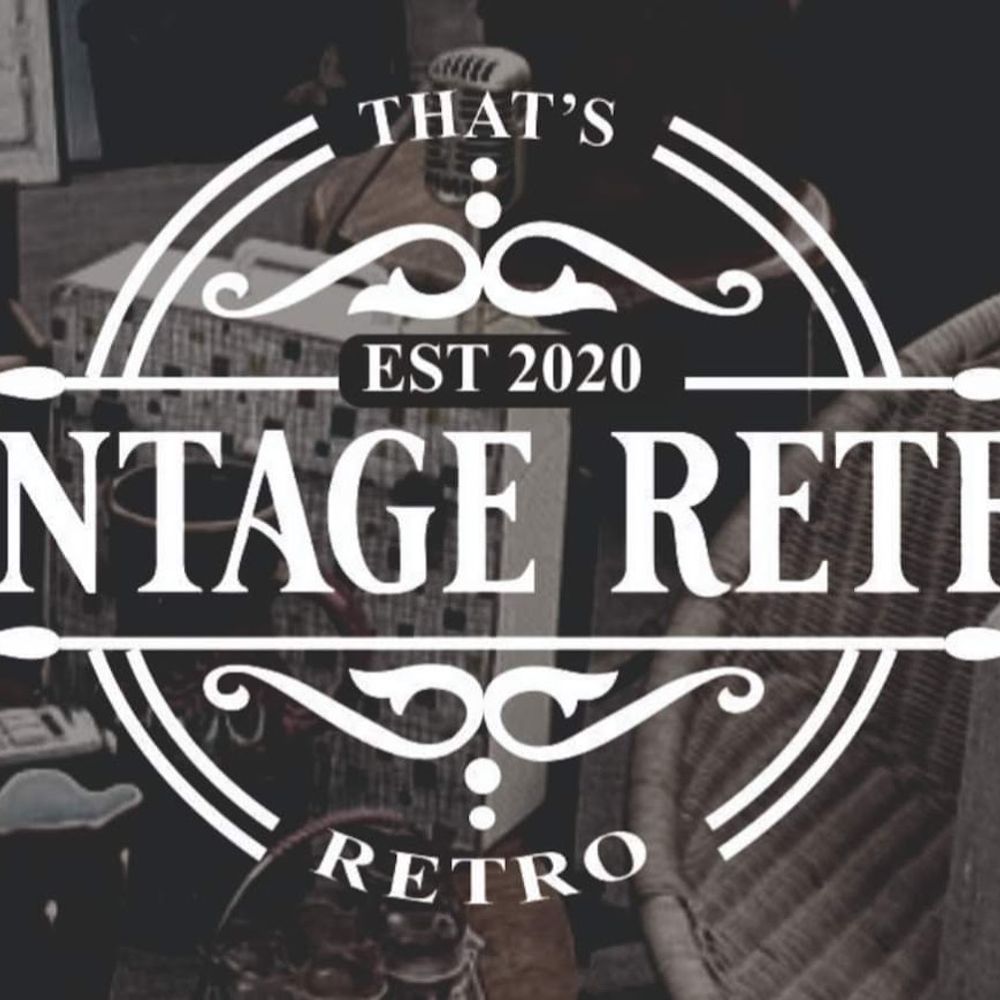 That's Retro