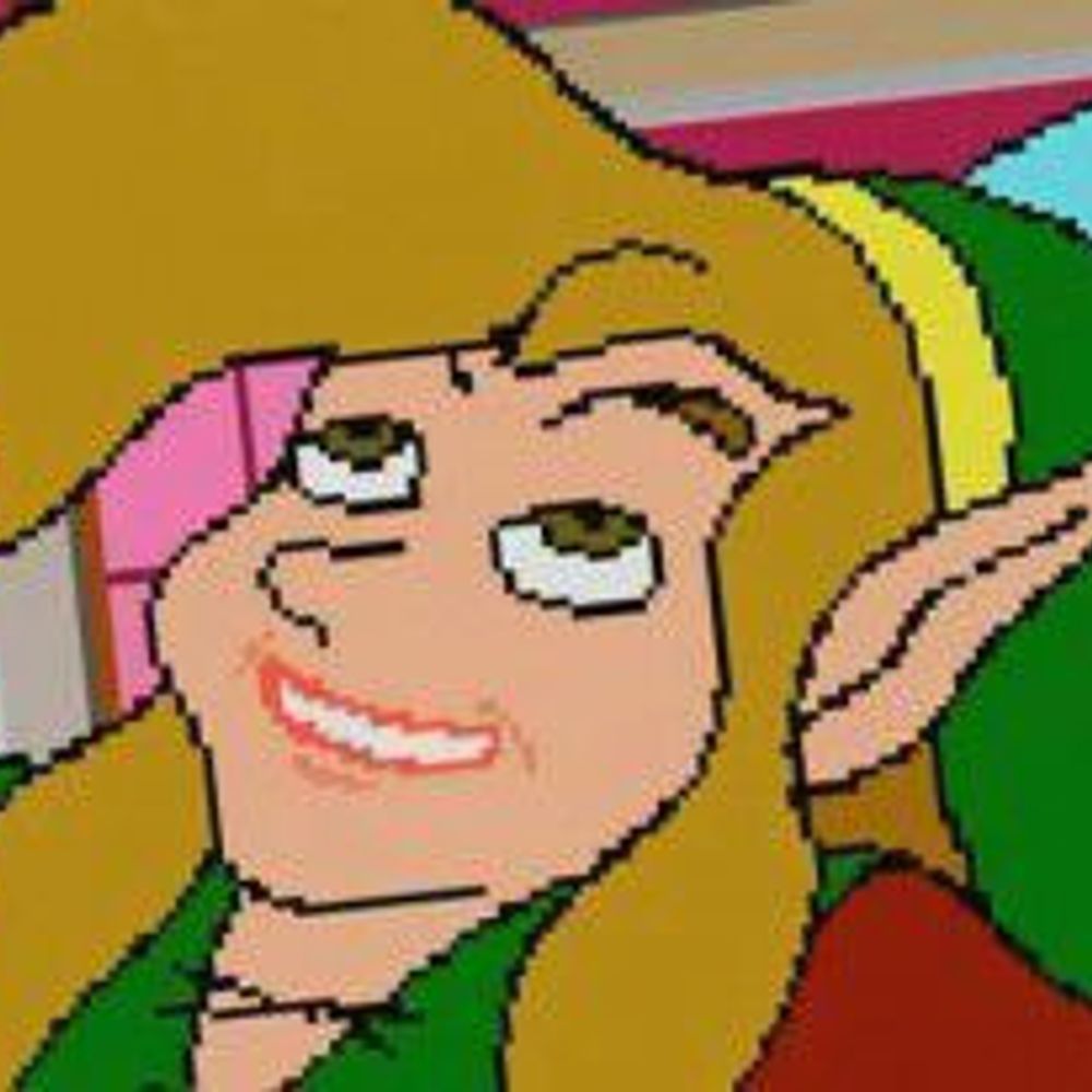 Horny Link's avatar