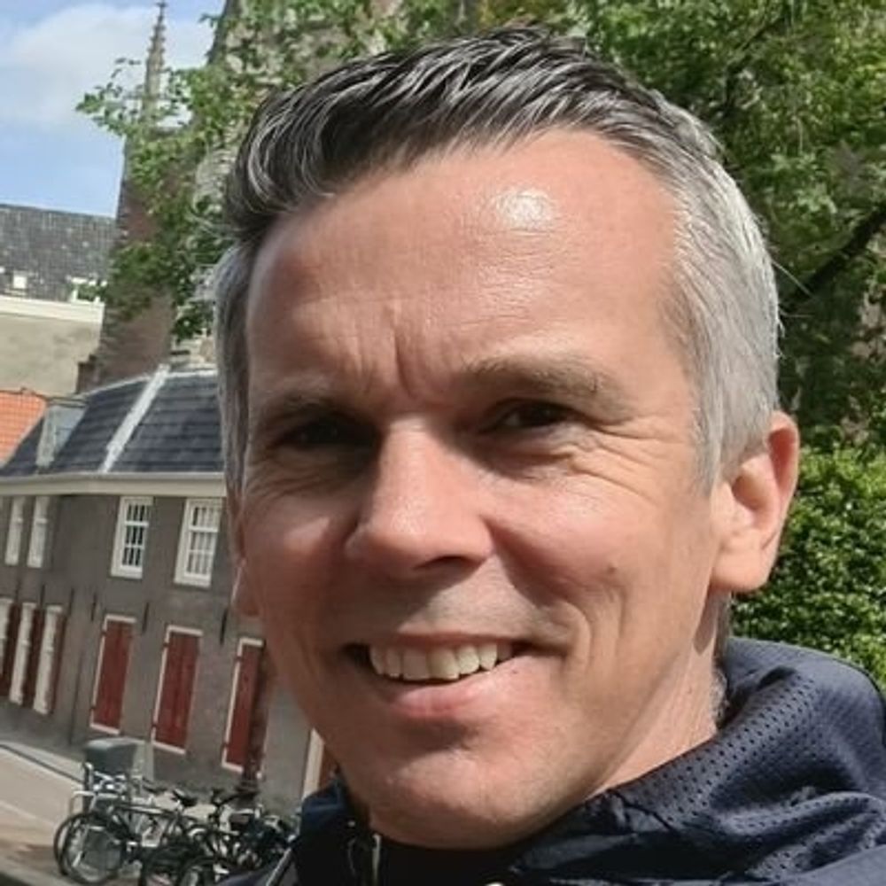 Jürgen Koevoets