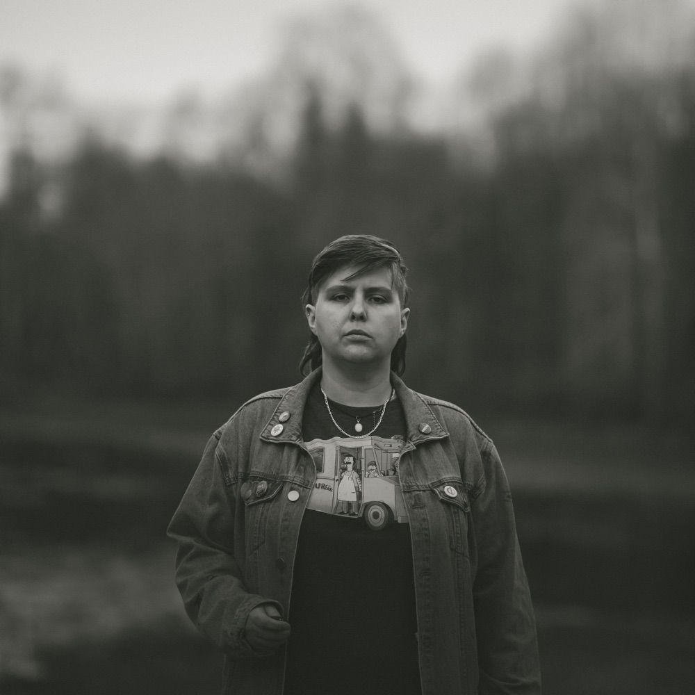 Ash Cap (they/she)