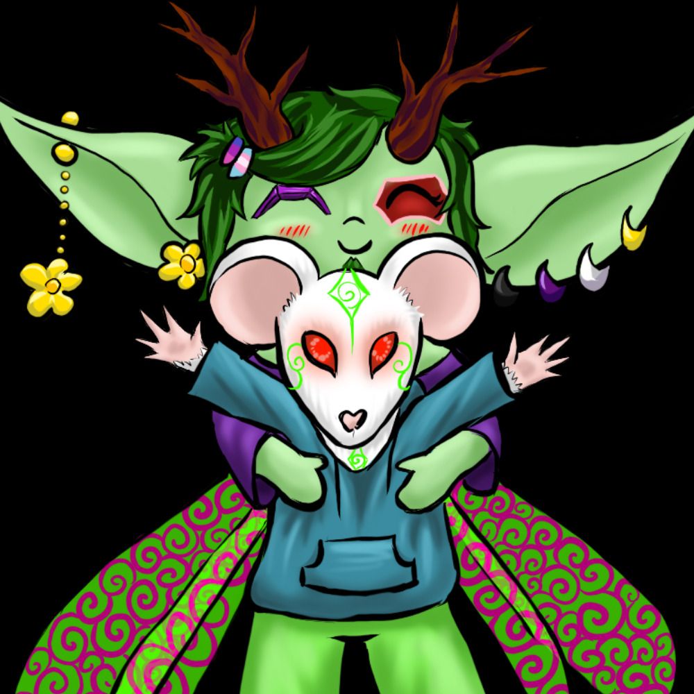 MiloAndVe (commissions open)'s avatar