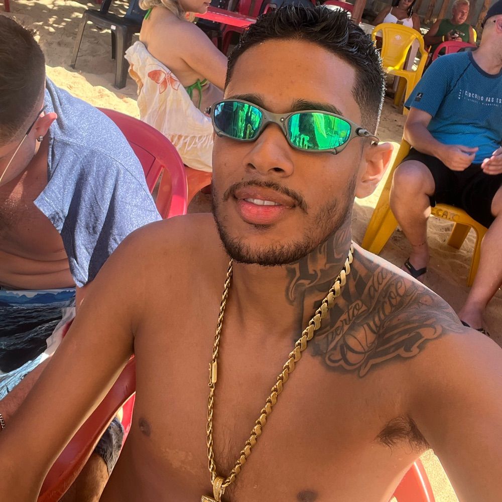 Pedro Oliveira 🇨🇴