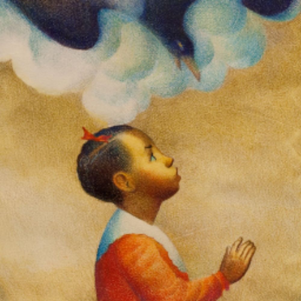 Child Liberation Theology