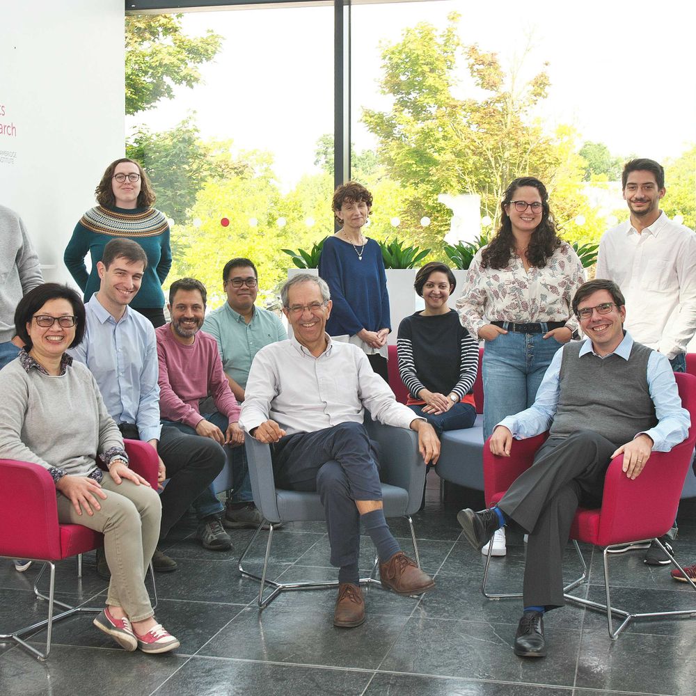 Caldas Lab