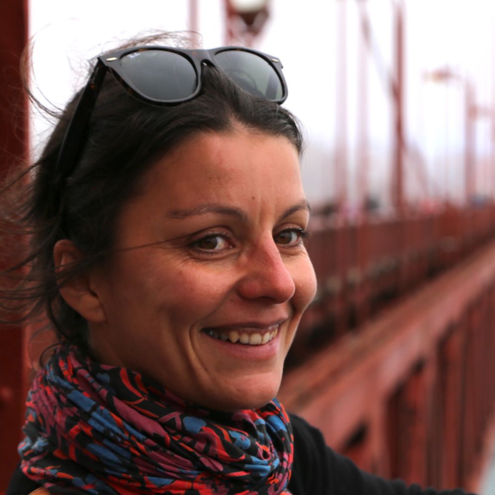 Julie Duboscq