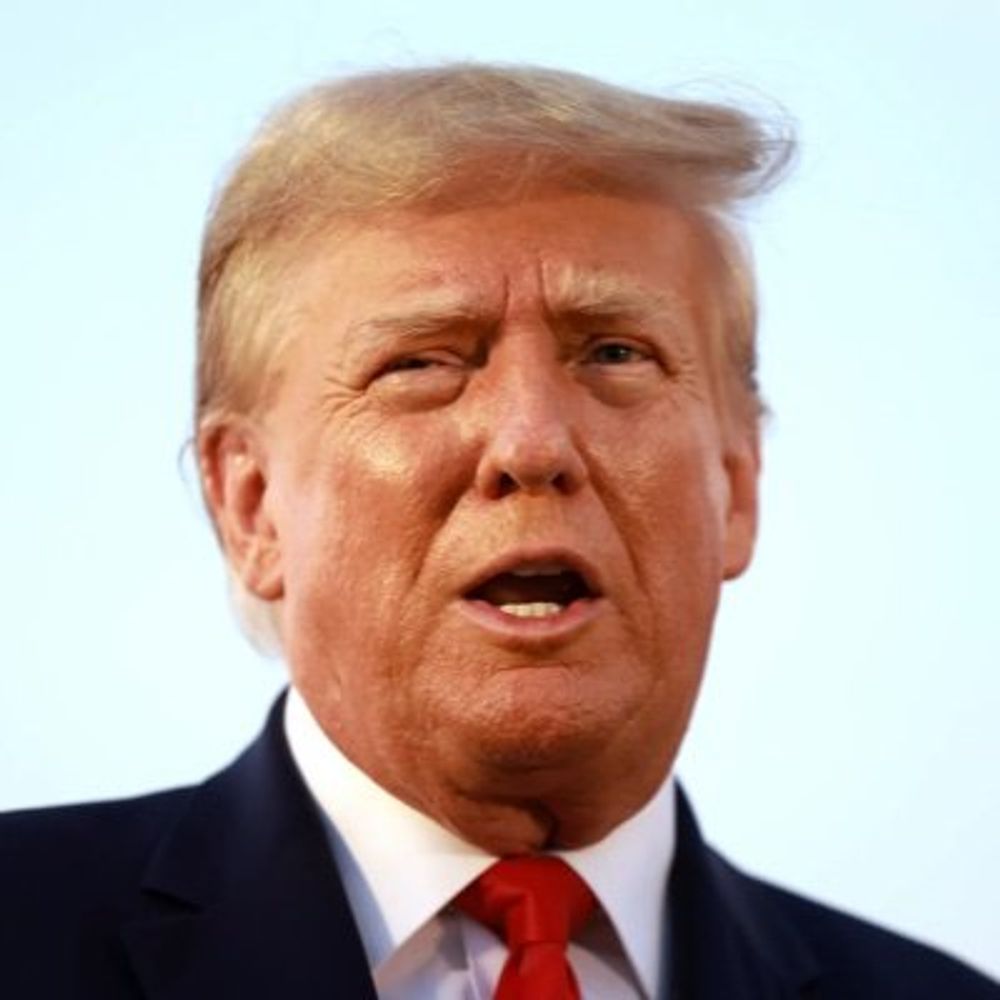 Trump's Wins