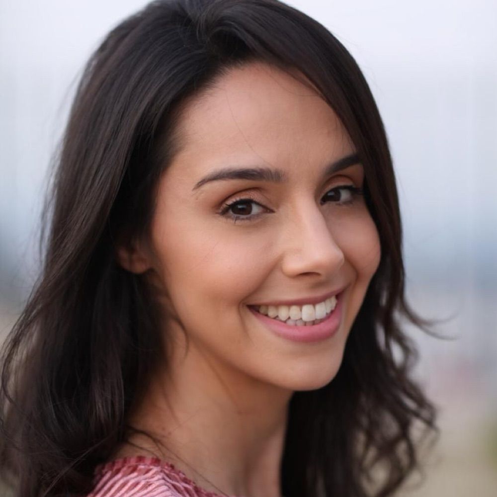 Bianca Lua