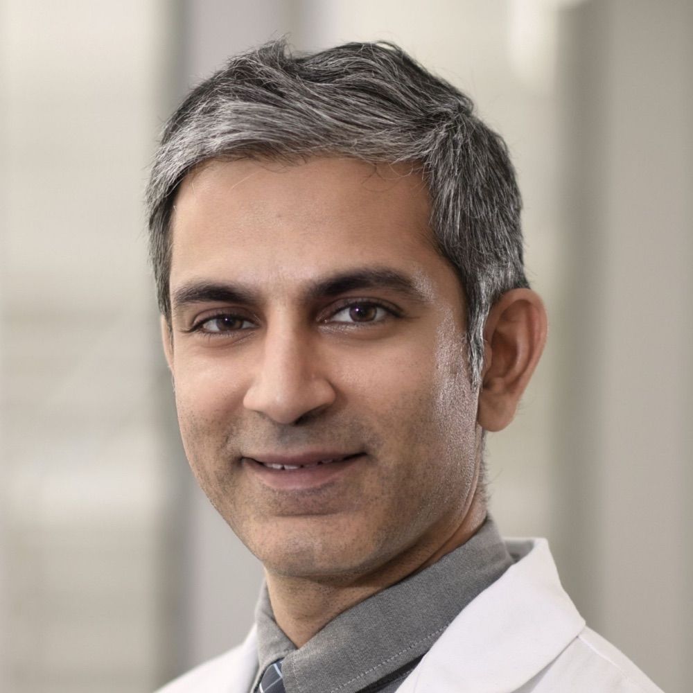 Atul Maheshwari