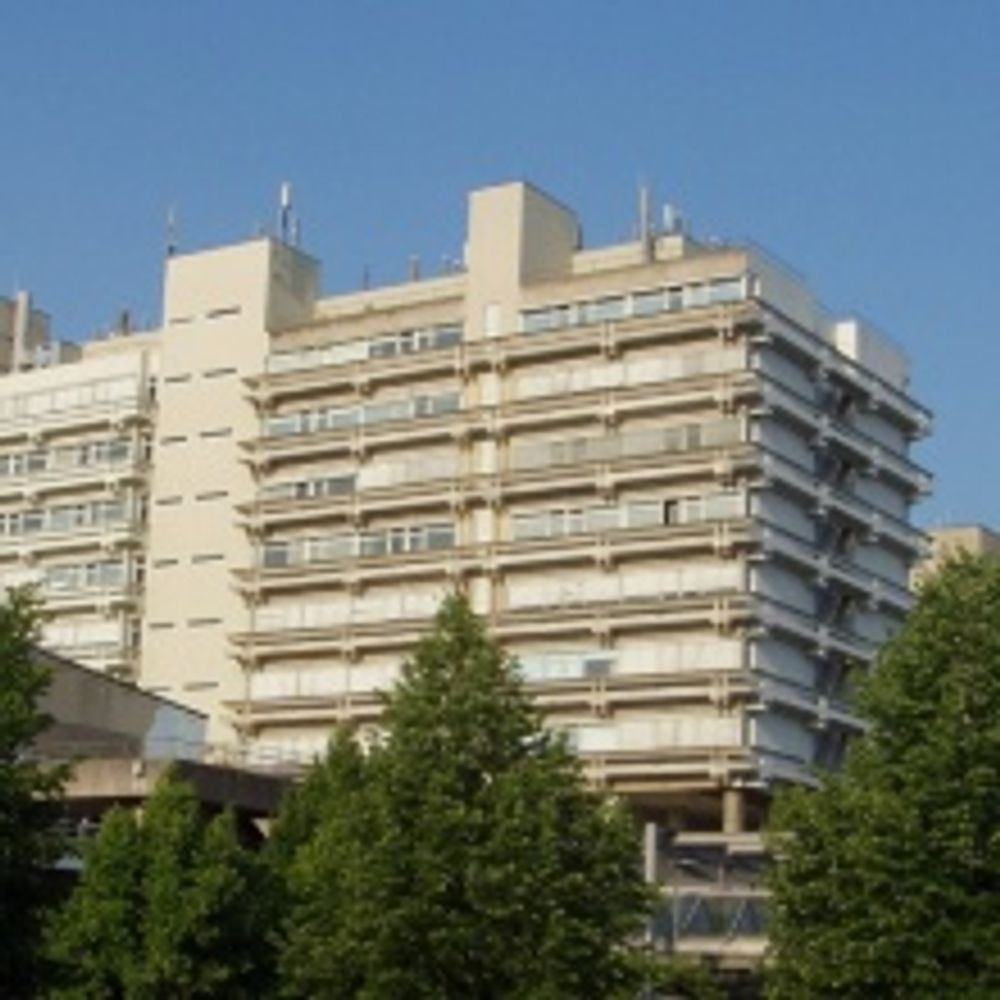 Laschat Research Group
