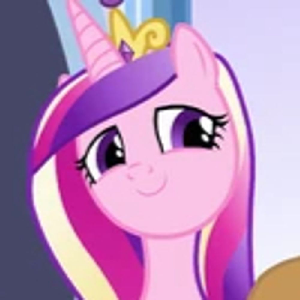 princess haani