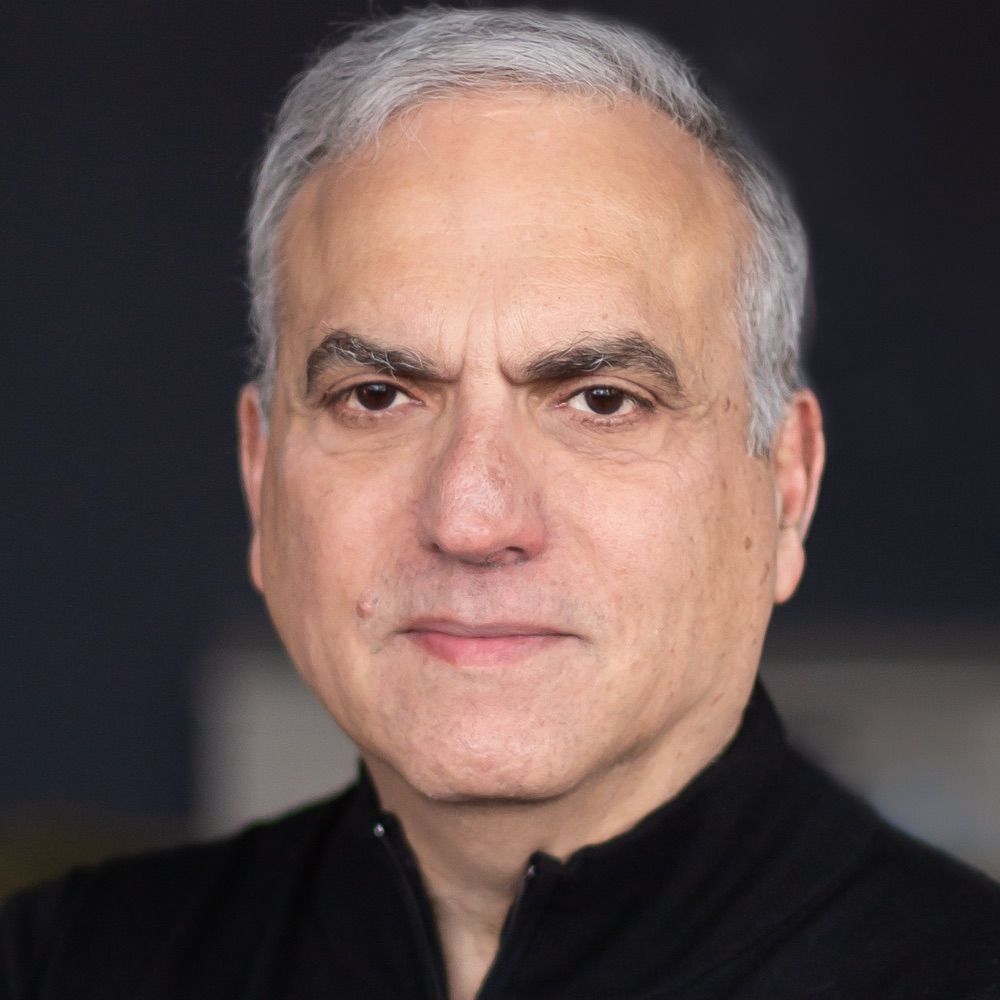 Joe Goldberg