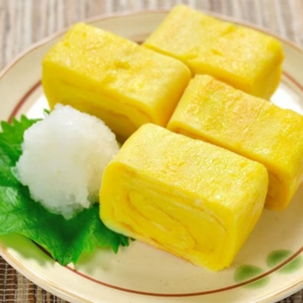 eggroll.tamago［卵］