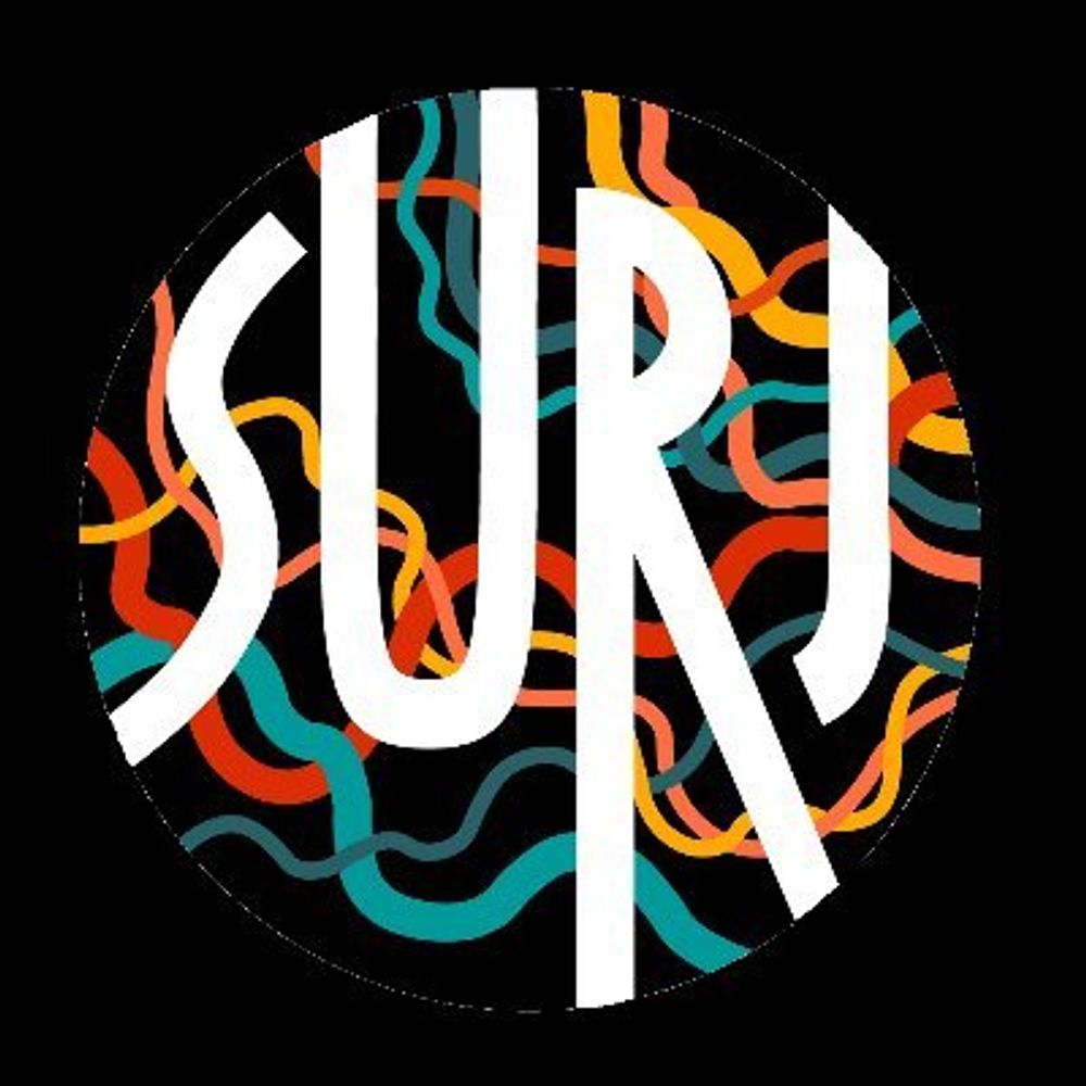 SURJ Toronto - Defund Toronto Police
