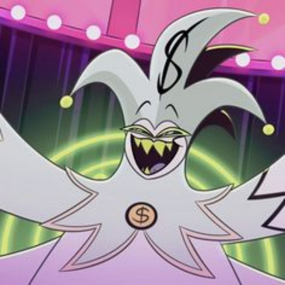 Tohru The Chaos Entity