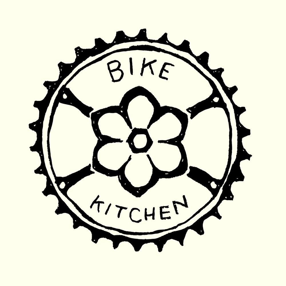 The Bike Kitchen at UBC