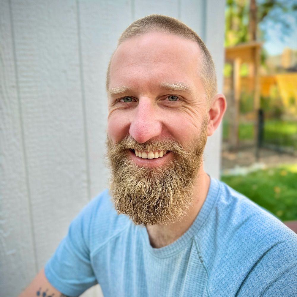 Andrew Speth