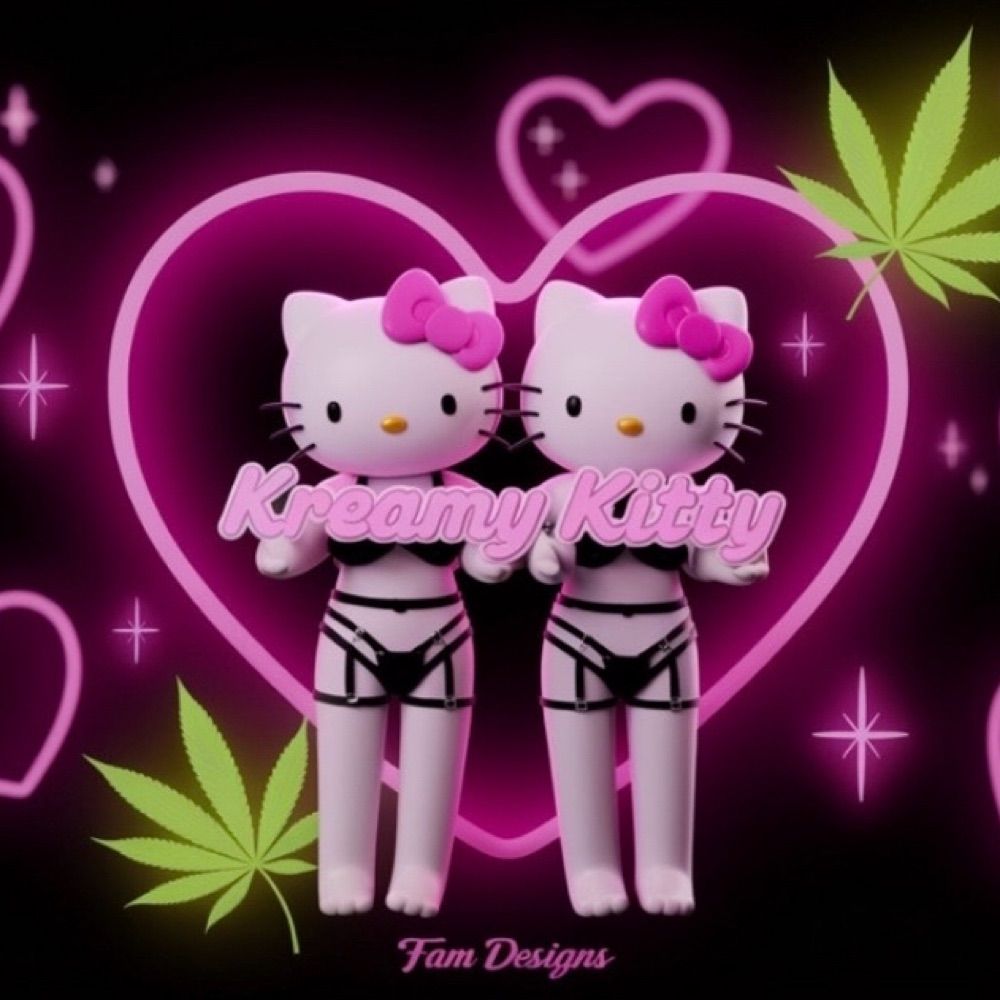 ᥫ᭡𝓚ʀᴇᴀᴍʏ𝓚ɪᴛᴛʏᥫ᭡