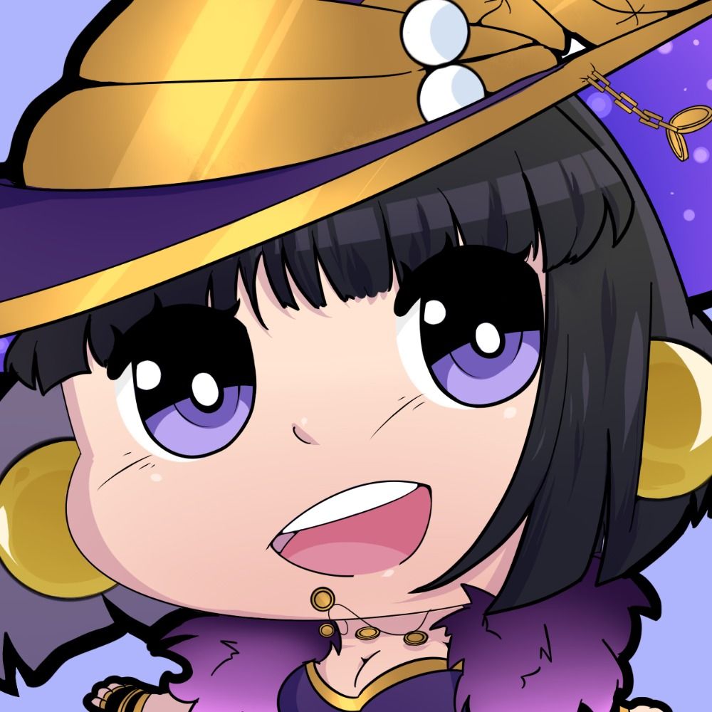 Ibudoodles - COMMS OPEN!!