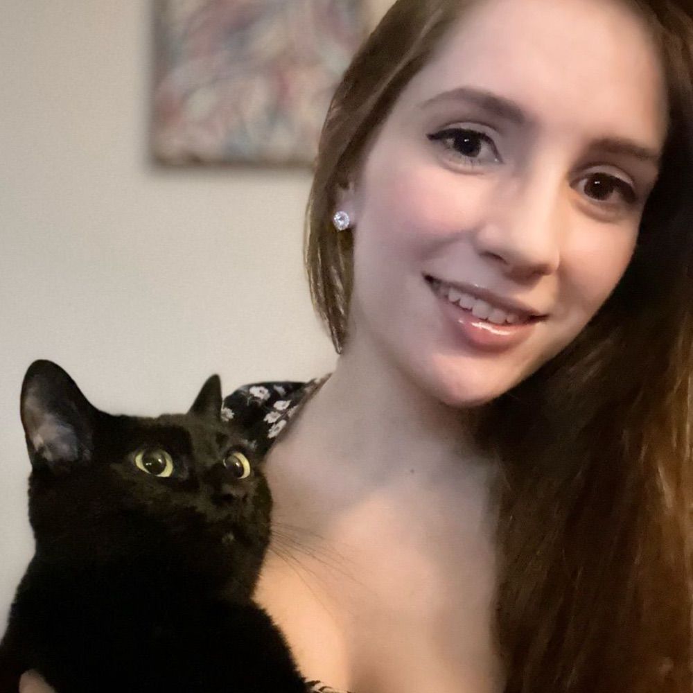 Allie Meowy