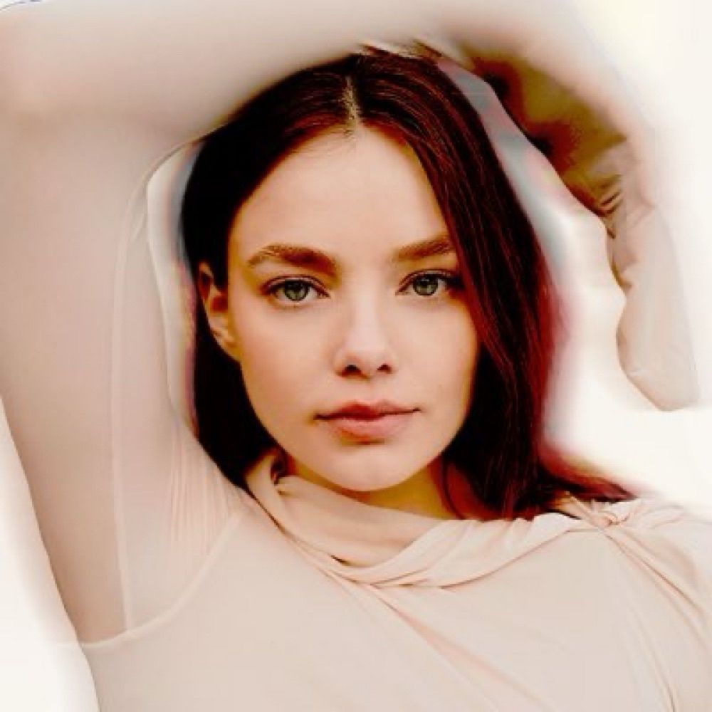 Kristine Froseth Brasil