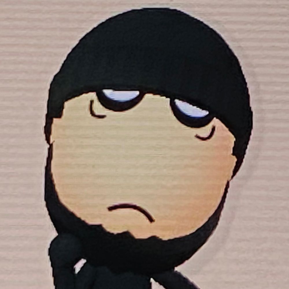 User avatar