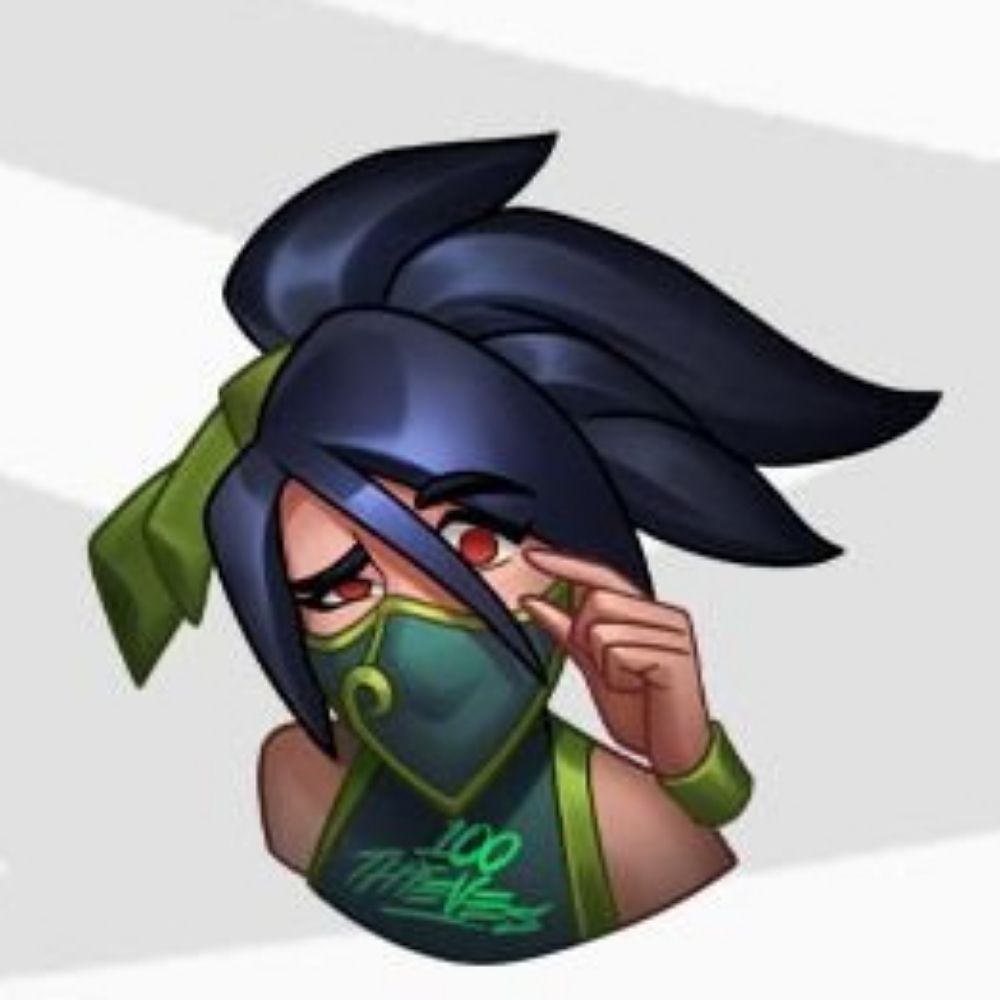 Akali Céu Azul da Silva