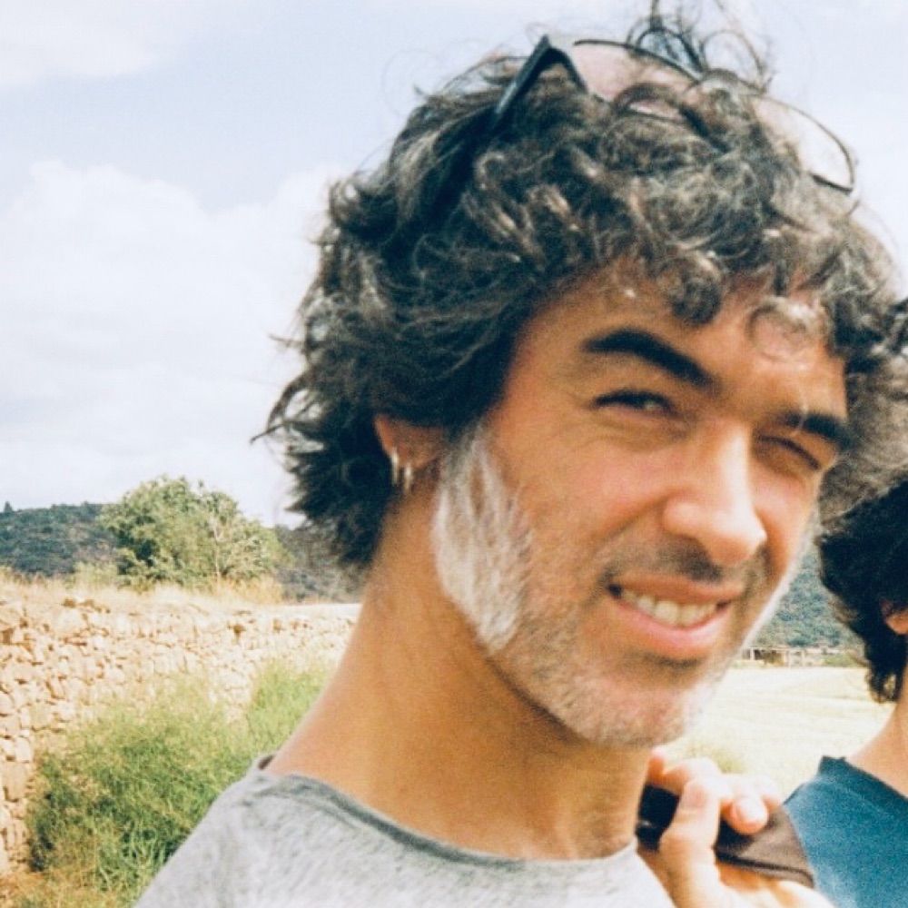 Xavi Herrero