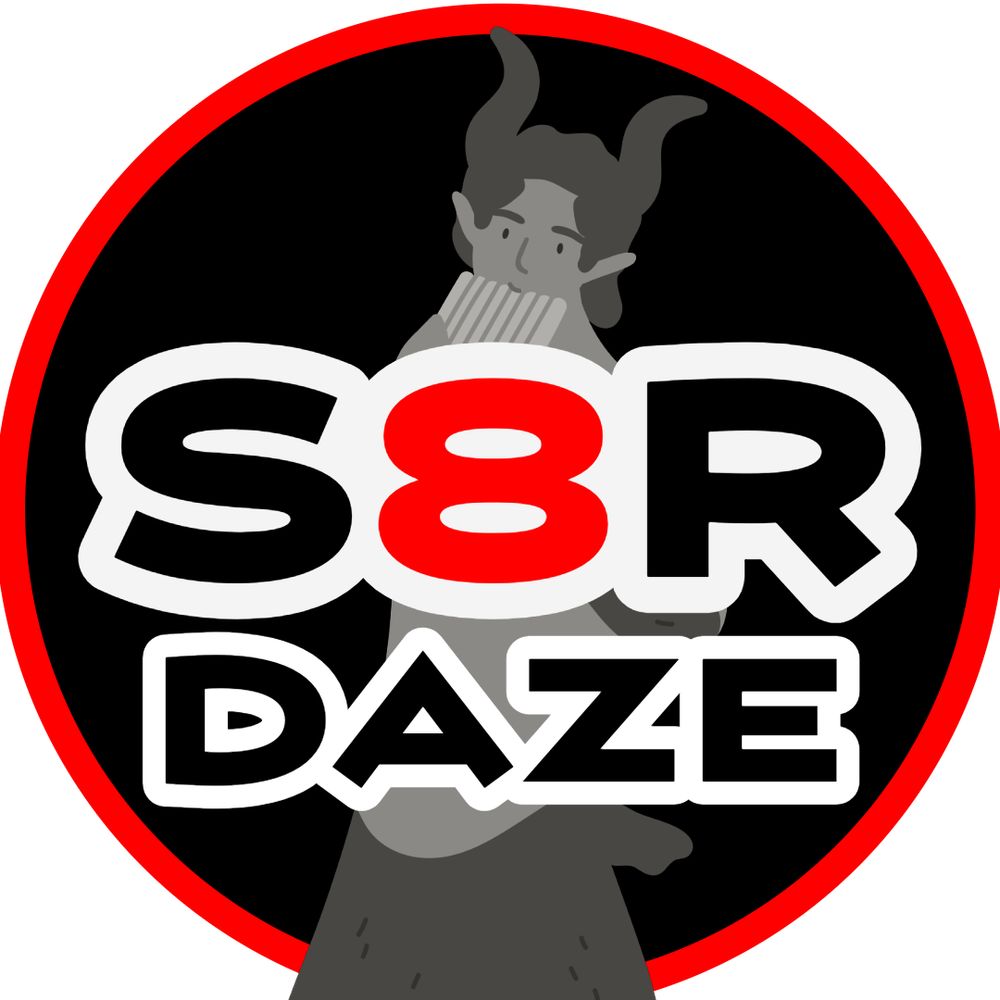 s8rdaze satyrdaze satyrdayz saturdays