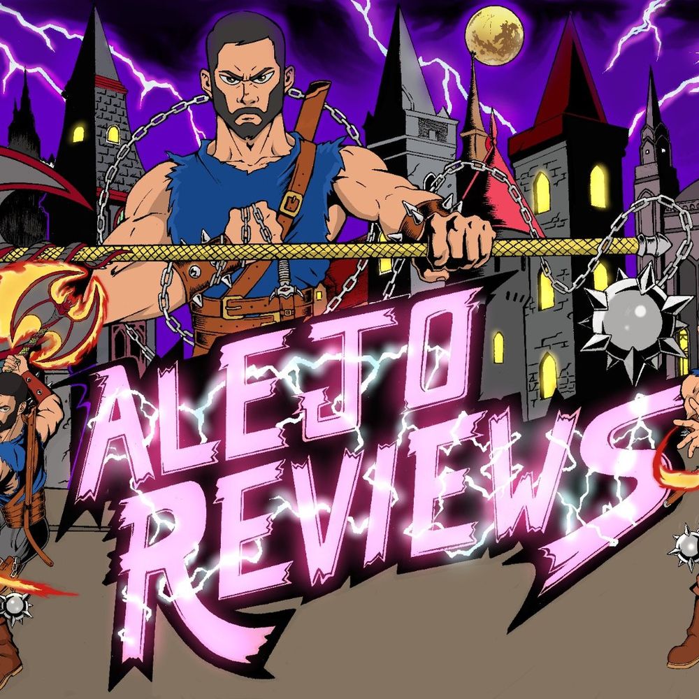 Alejandro 