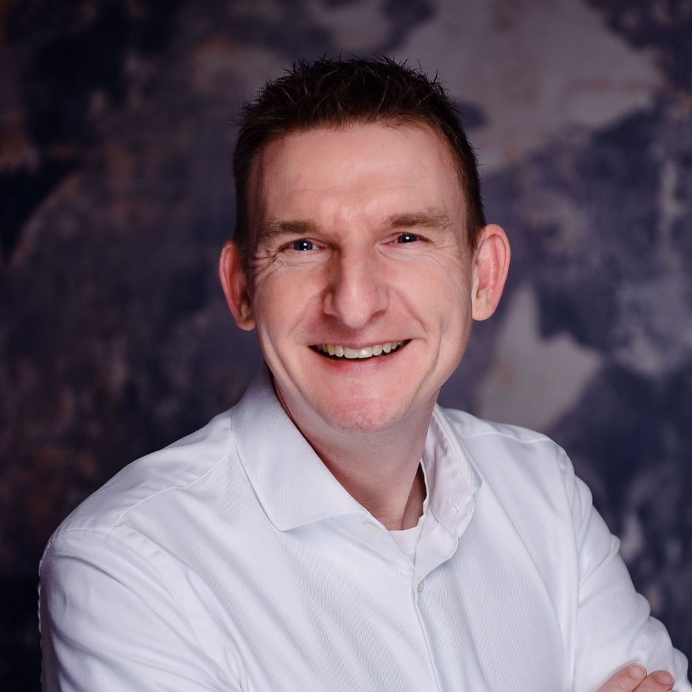Dirk Keiner