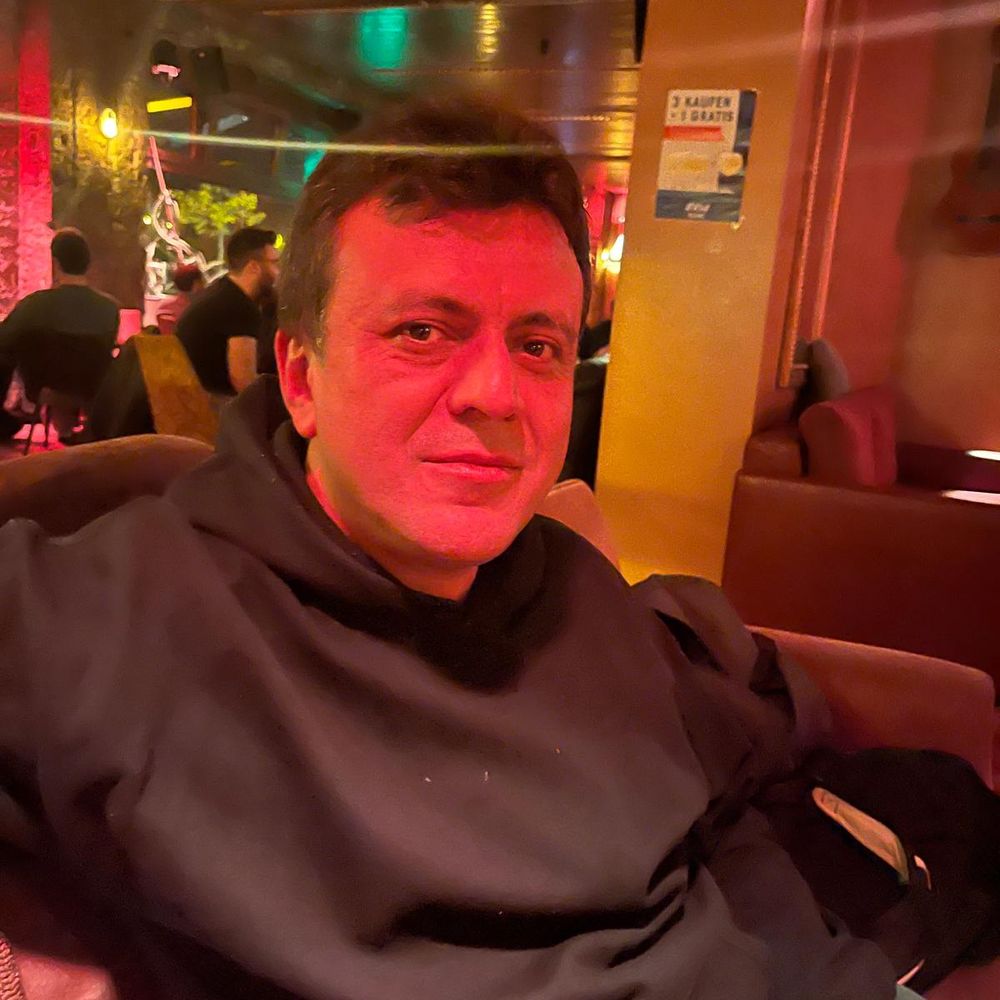 Cem Yıldız