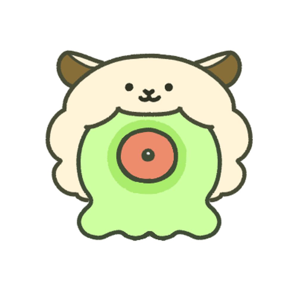 팡이