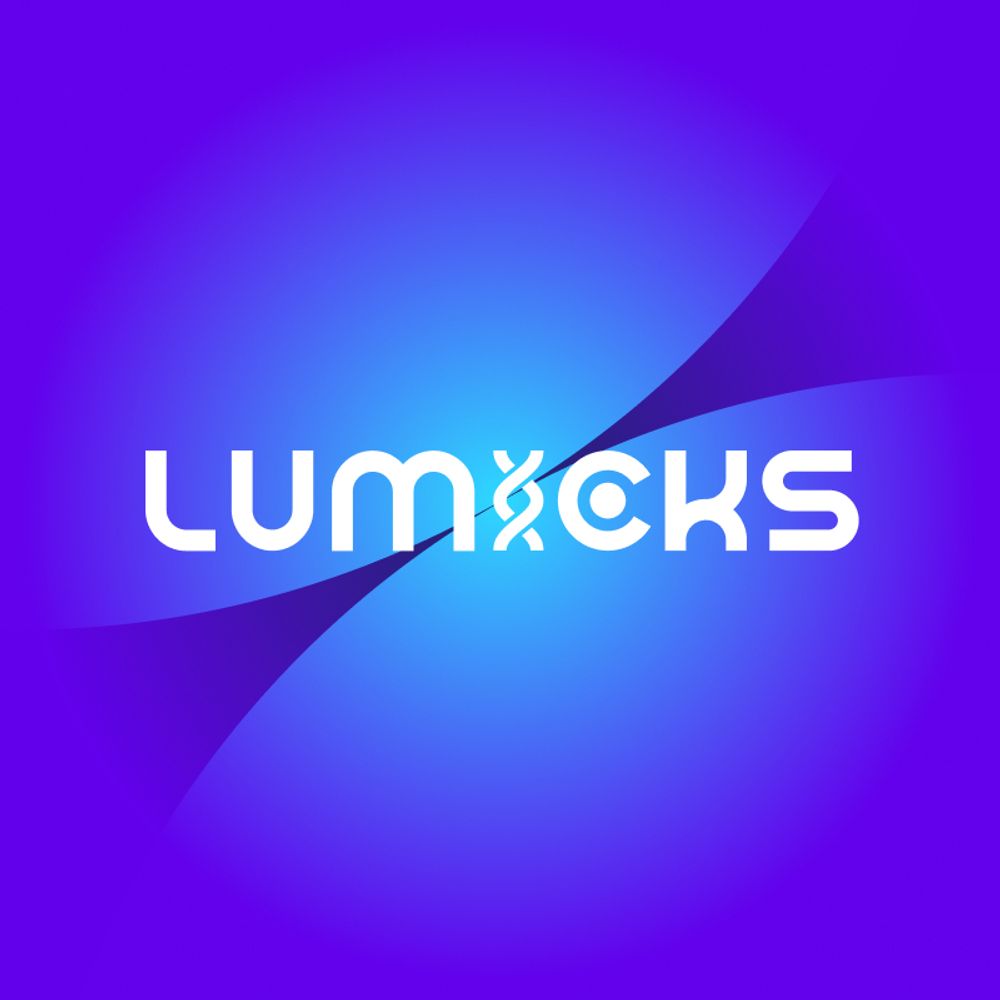 LUMICKS