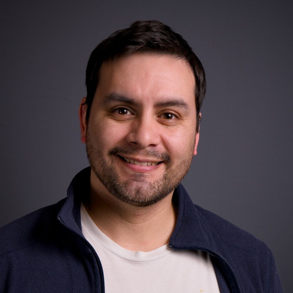 Felipe Espinoza