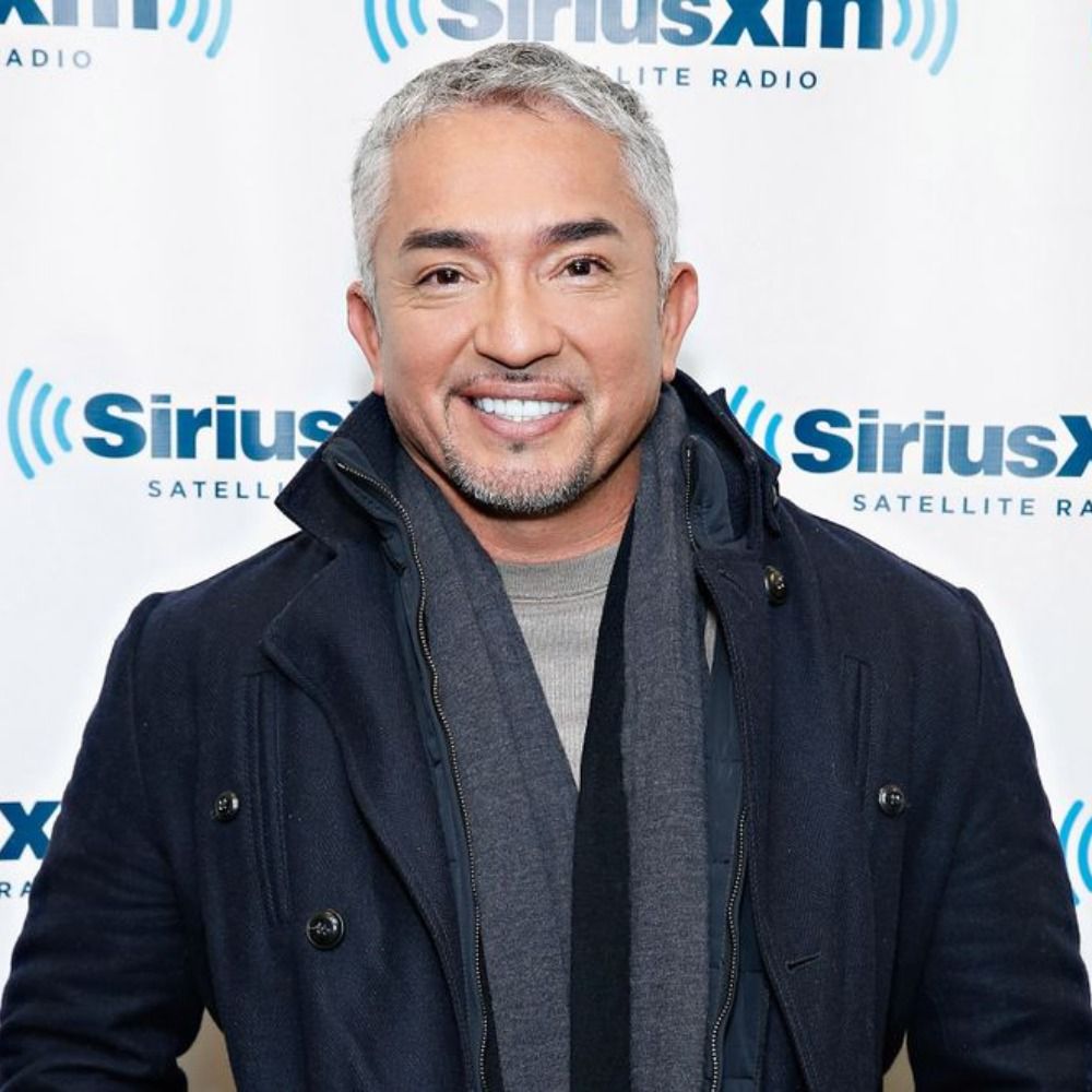 Cesar Millan Dog Whisperer
