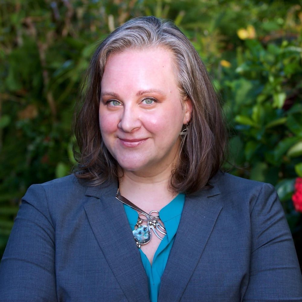 Dr. Alexandra P. Gelbard
