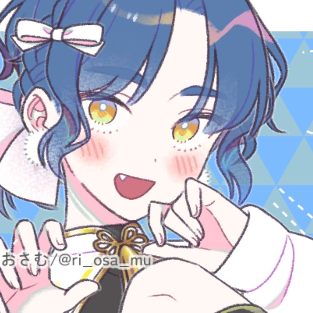 あんずめ～こ
