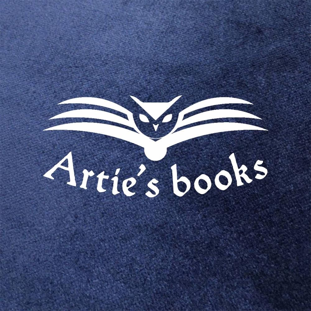 Artie's Books