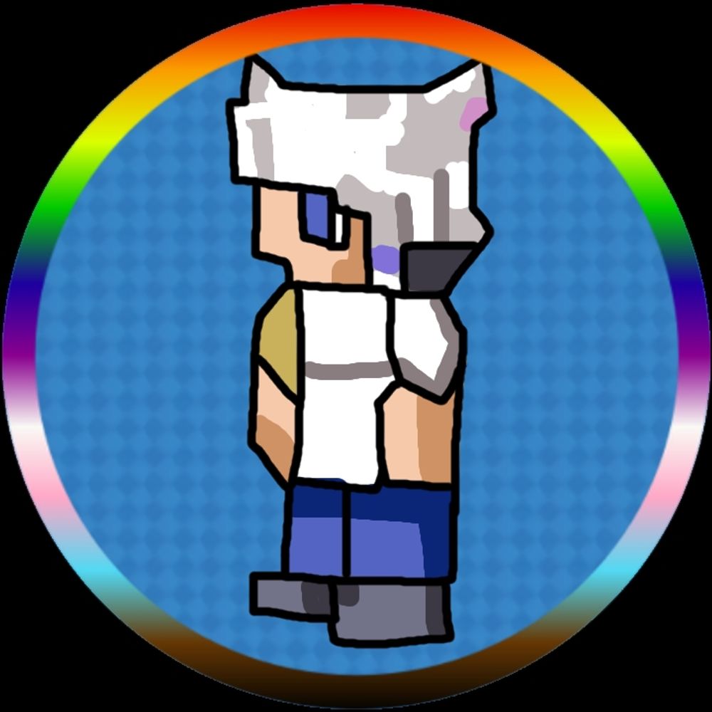 JayVee #BLM #TRAHR 🩸🎀🐈🗡️