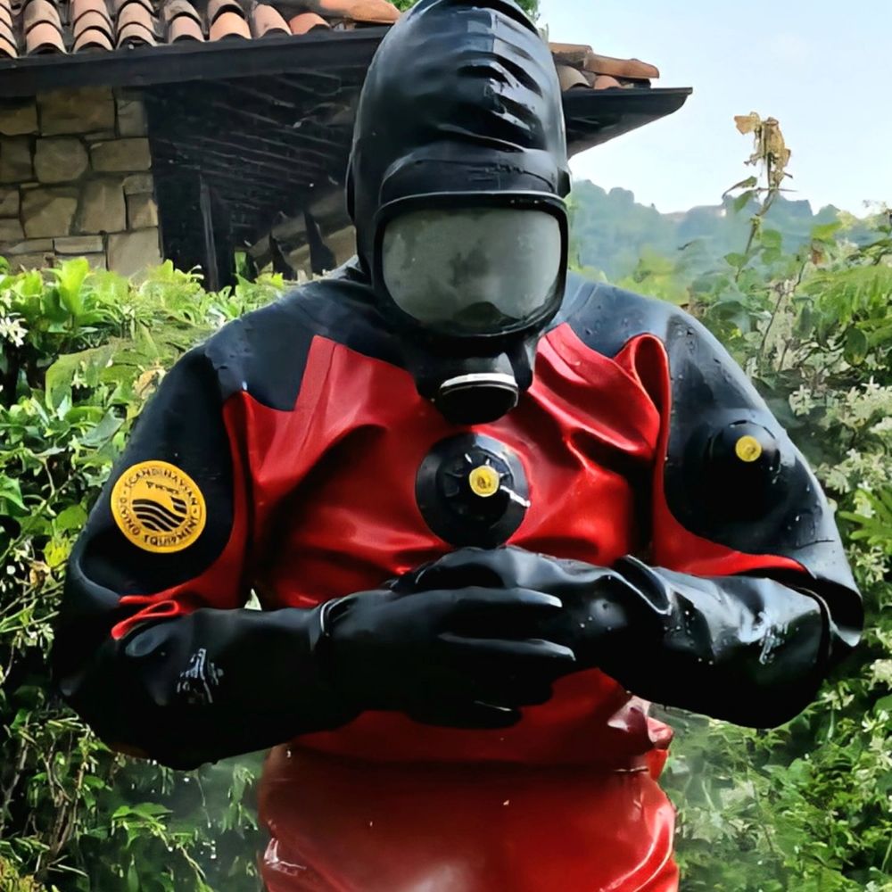 Rubberboyfetish