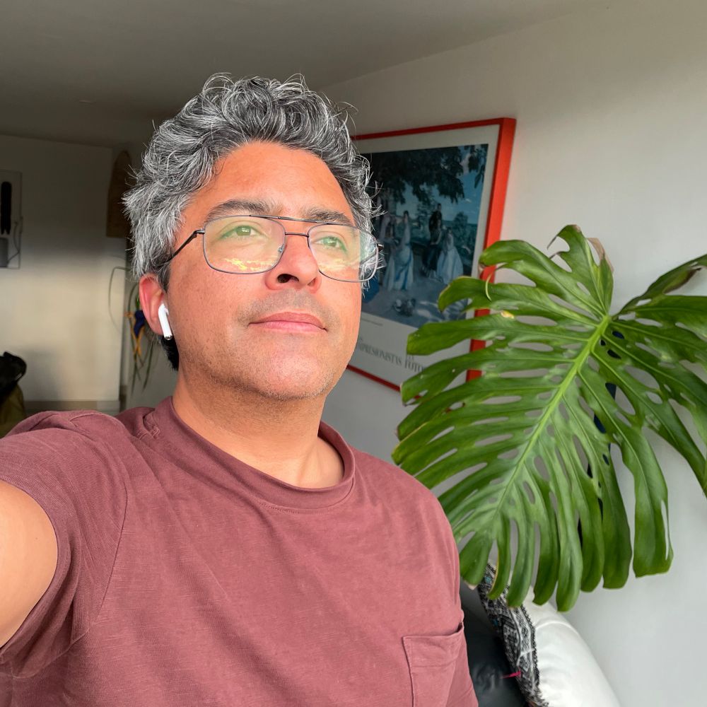 Lucas Peña Lopera