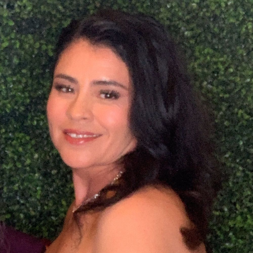 Theodora Gonzales