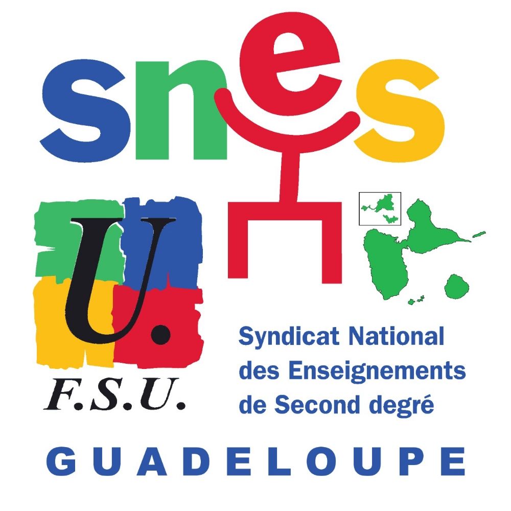SNES-FSU Guadeloupe