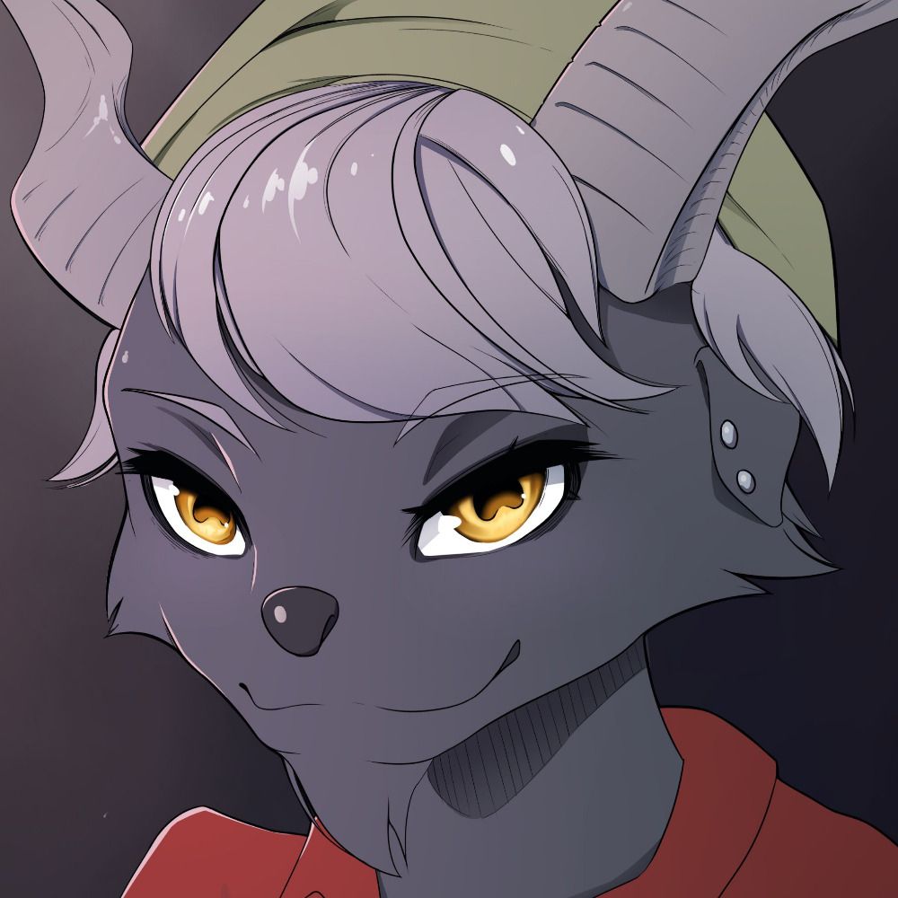 Goataku_Chan