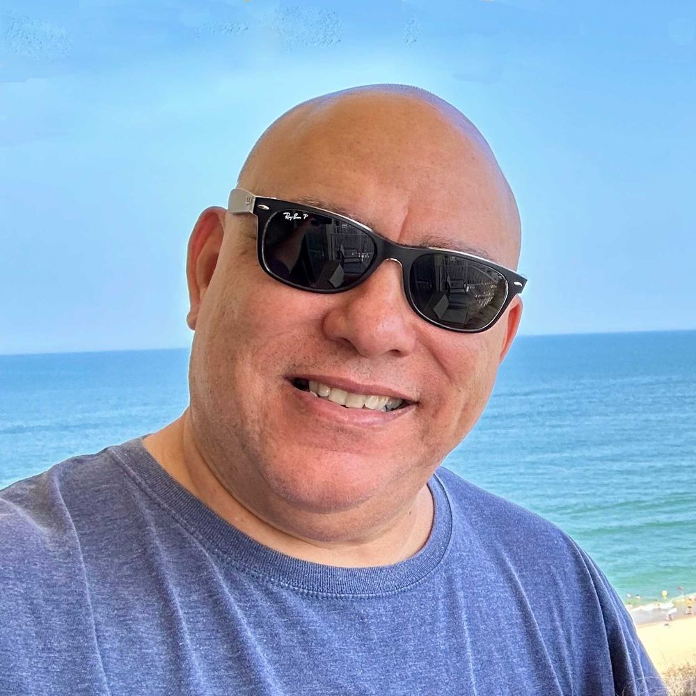 Toby Fairchild : Drummer / Music Educator
