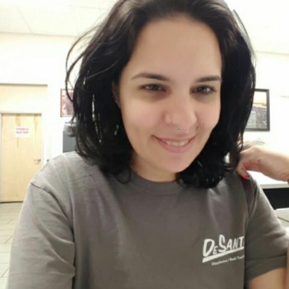 Linda Catherine