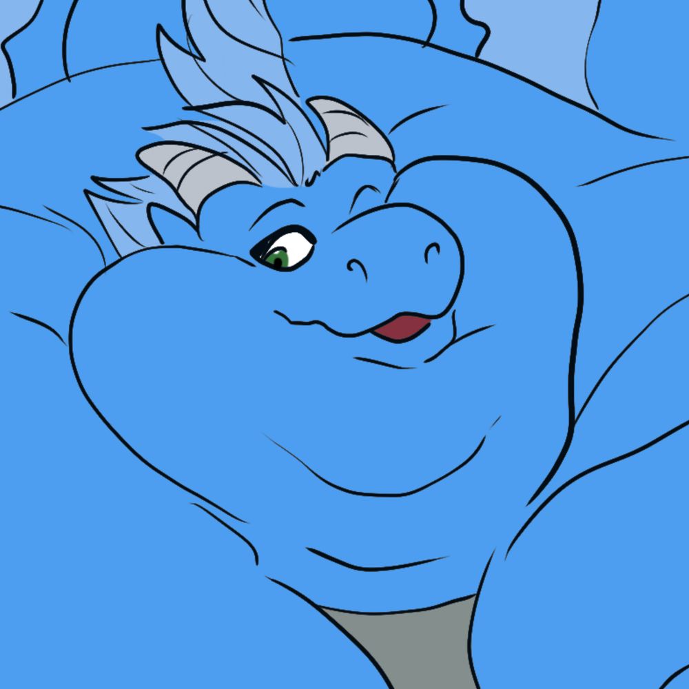 Nevith the Fatass Dragon's avatar
